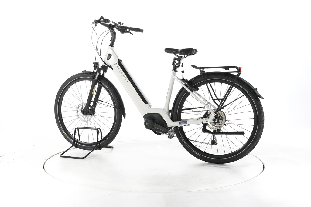 Kalkhoff Endeavour 3.B Move Trekking E-Bike Tiefeinsteiger - Image 8