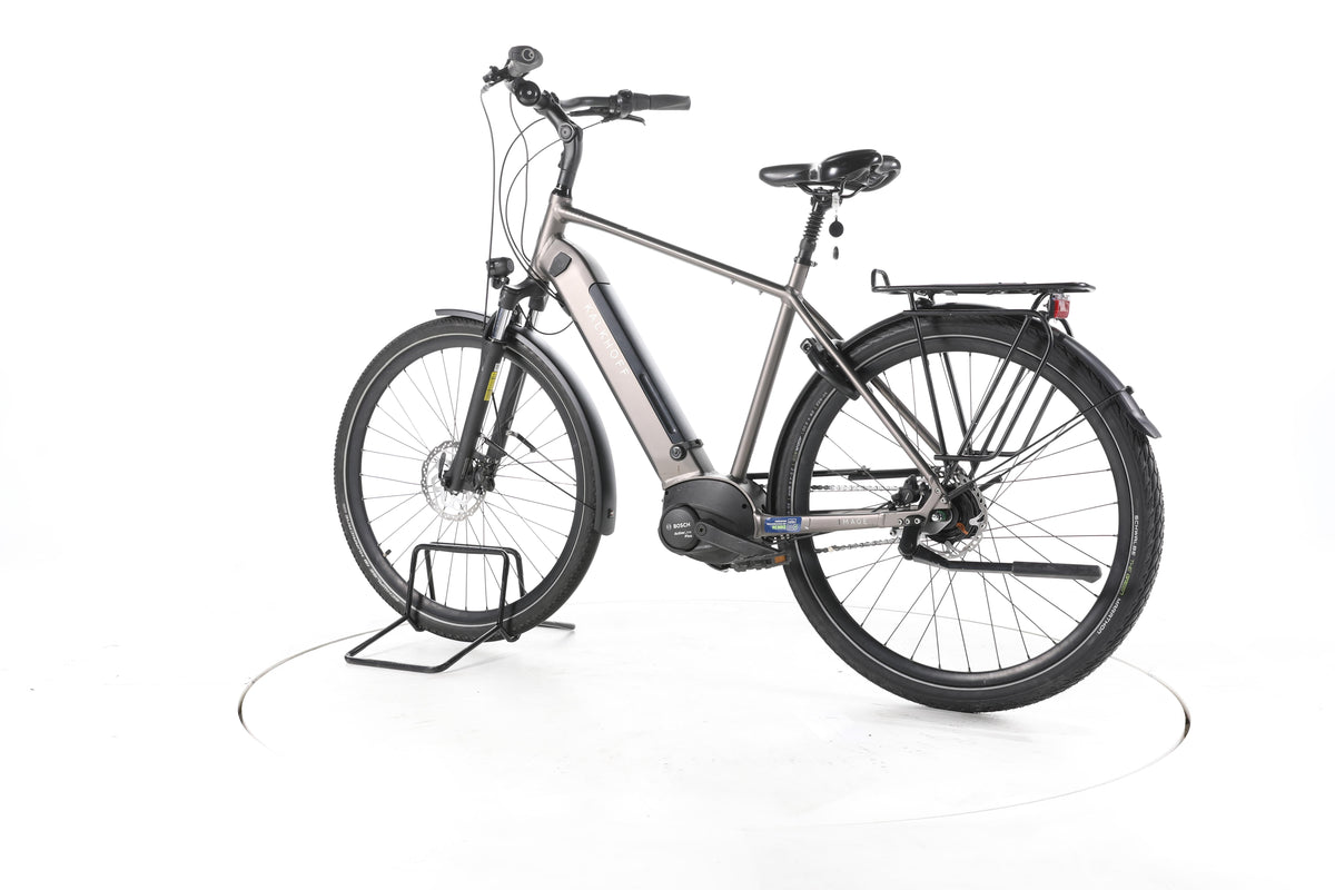 Kalkhoff Image 3.B Move City E-Bike - Image 8