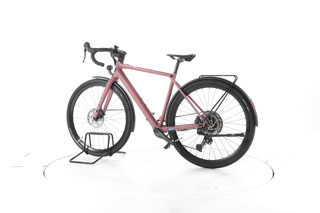 Rose Backroad AL Plus EQ E-Gravel & Rennrad 2025 - Image 8