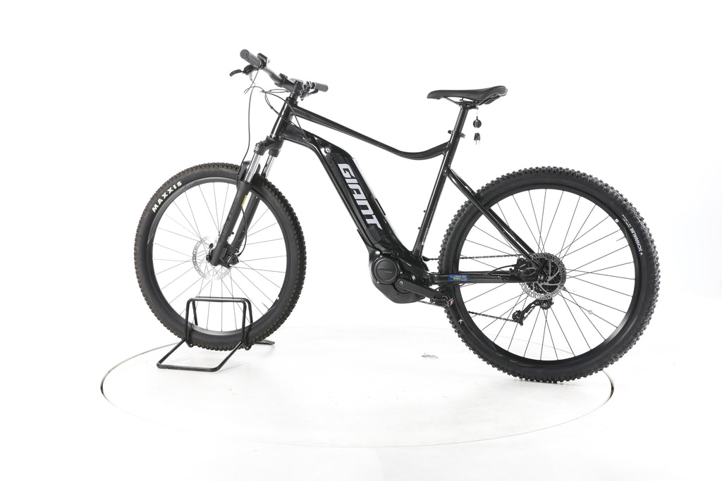 Giant Talon E+ 3 E-Bike - Image 8
