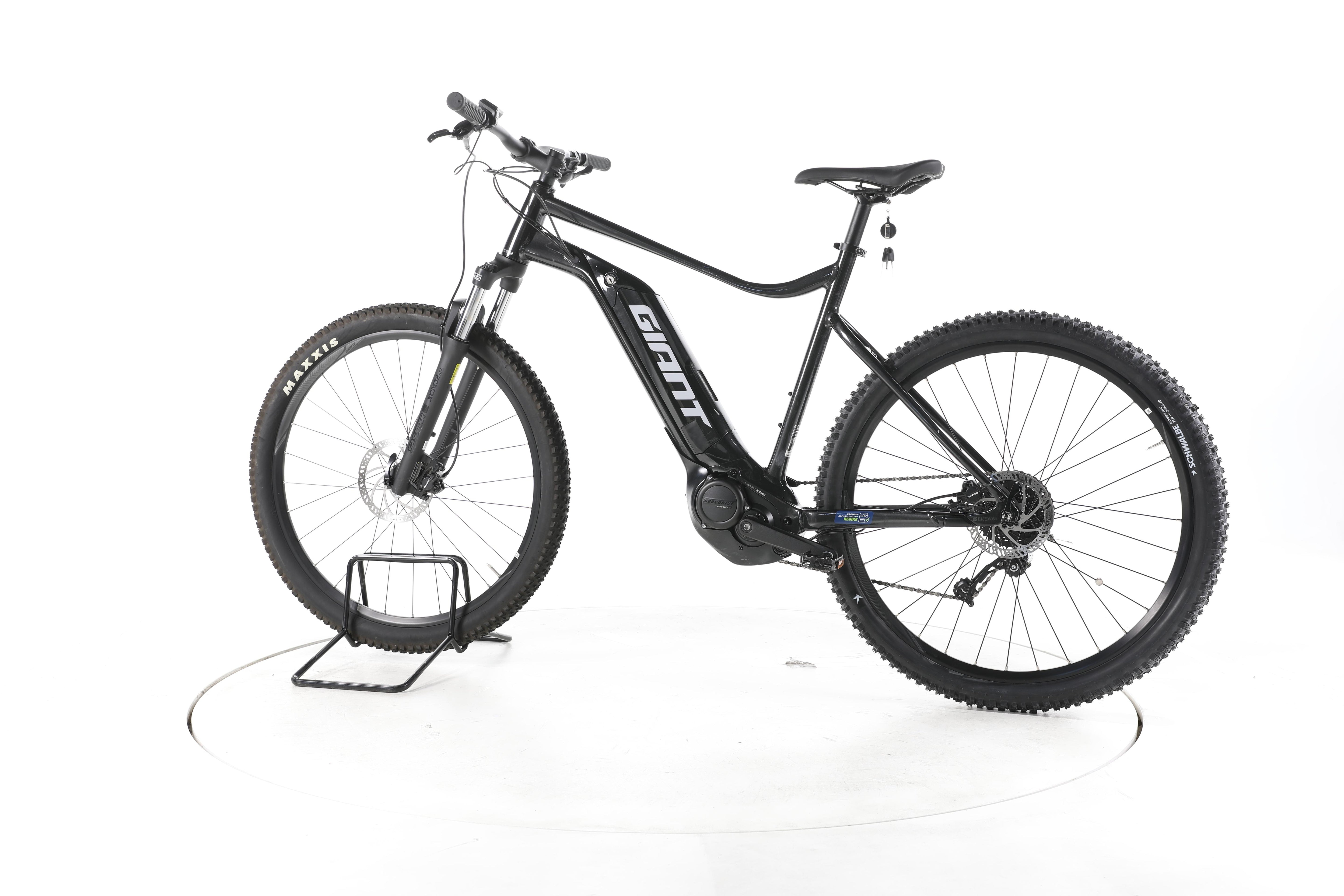 Giant Talon E+ 3 E-Bike - Image 8