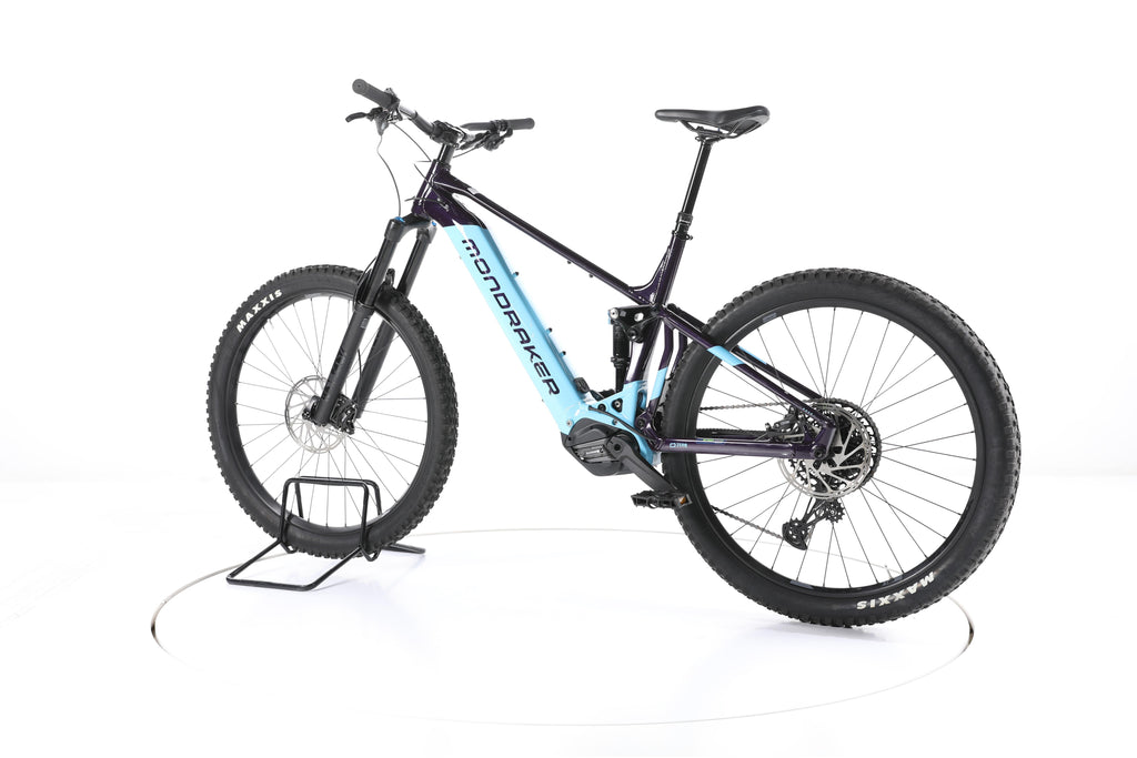 Mondraker DUSK R E-Bike Fully - Image 8