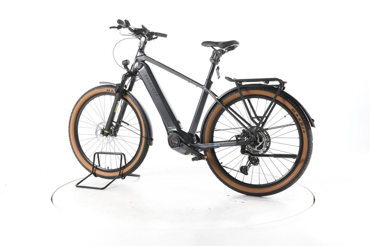 Kalkhoff Entice 5B ADV+ Trekking E-Bike - Image 8