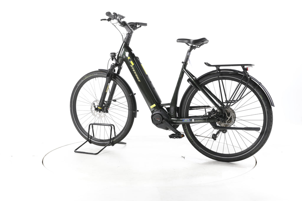 Stevens E-Triton 7.6.1 Trekking E-Bike - Image 8