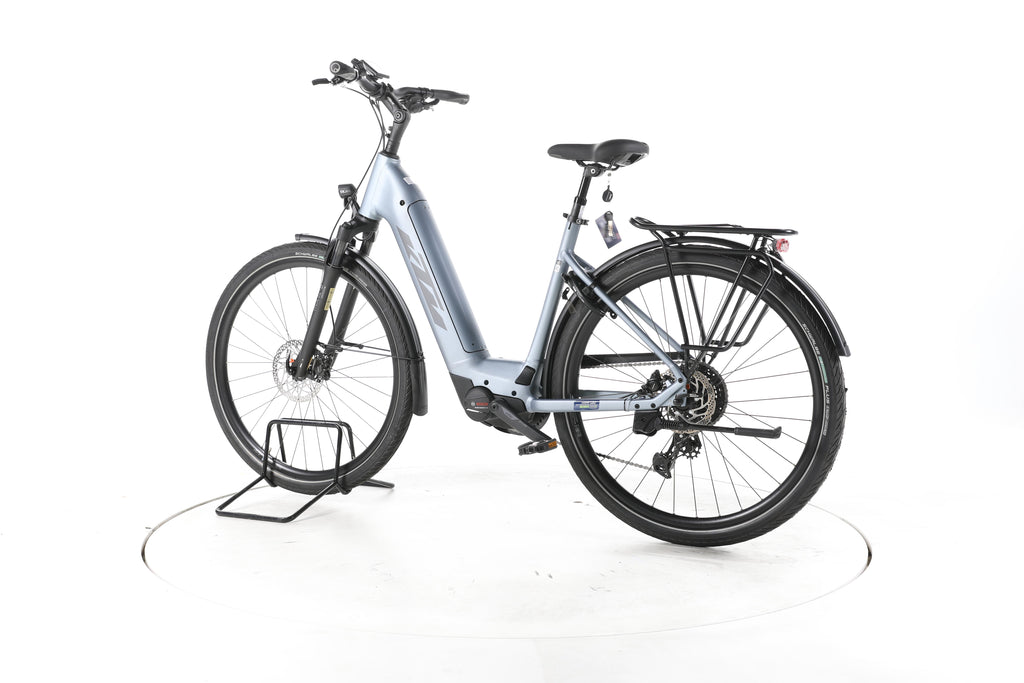 KTM Macina Tour P510 Trekking E-Bike Tiefeinsteiger 2025 - Image 8