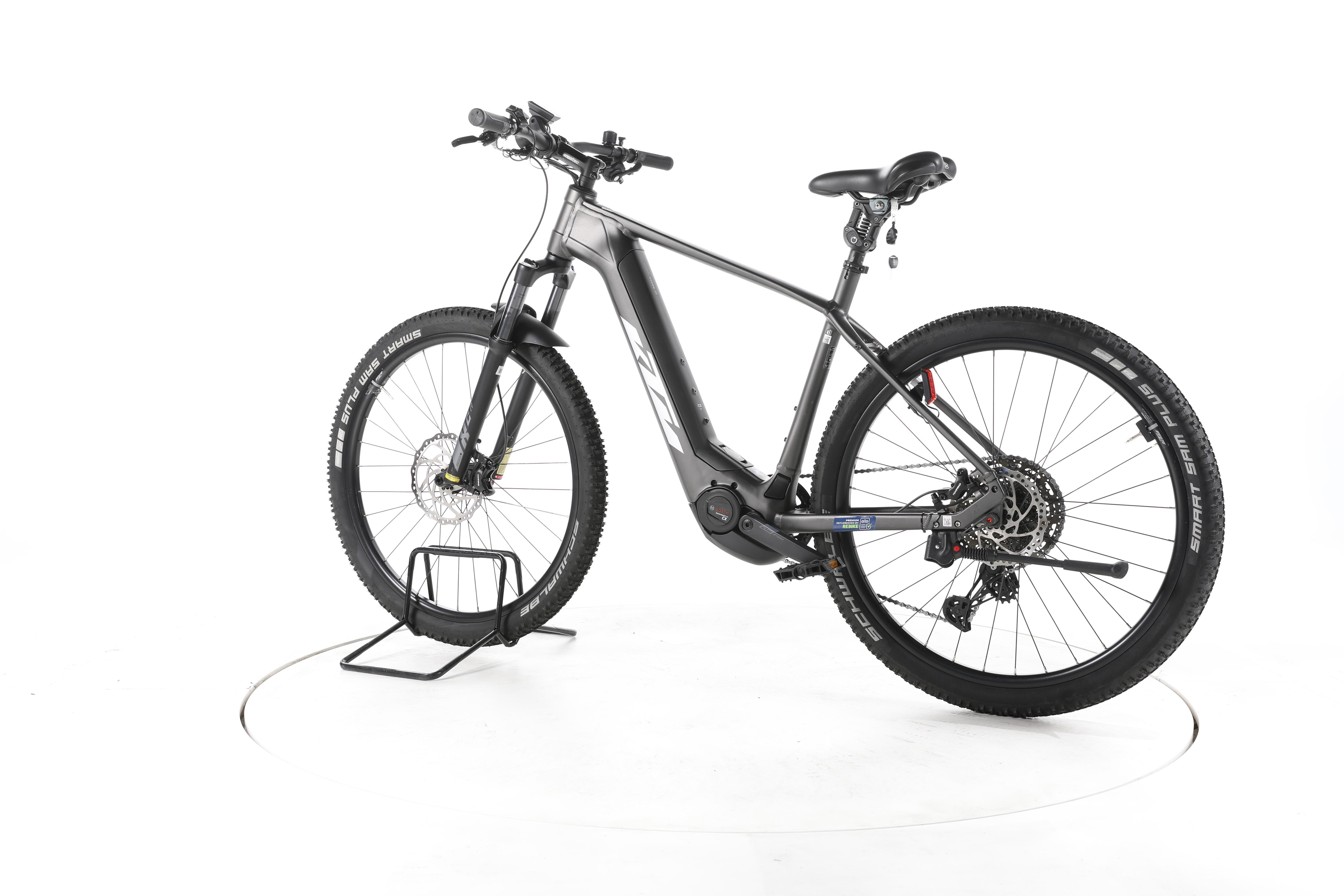 KTM Macina Team LFC E-Bike - Image 8
