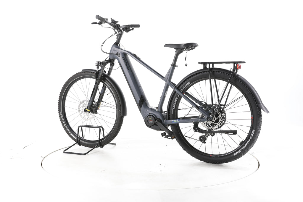 Conway Cairon SUV 5.0 Trekking E-Bike - Image 8