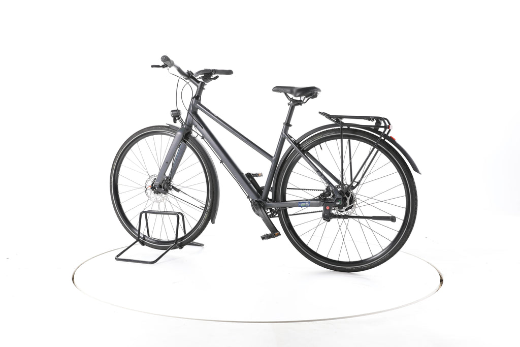 Cube Editor SLX FE Fahrrad City & Trekking - Image 8