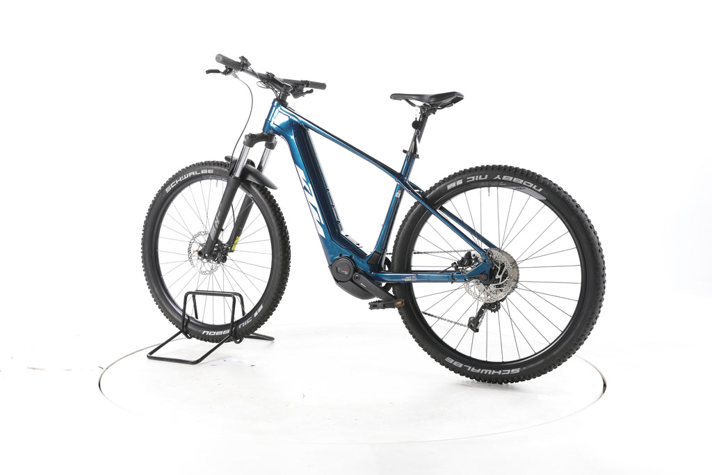 KTM Macina Team 691 E-Bike - Image 8