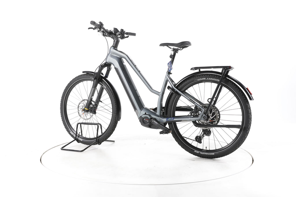 Centurion Country R3000i Trekking E-Bike Tiefeinsteiger 2025 - Image 8