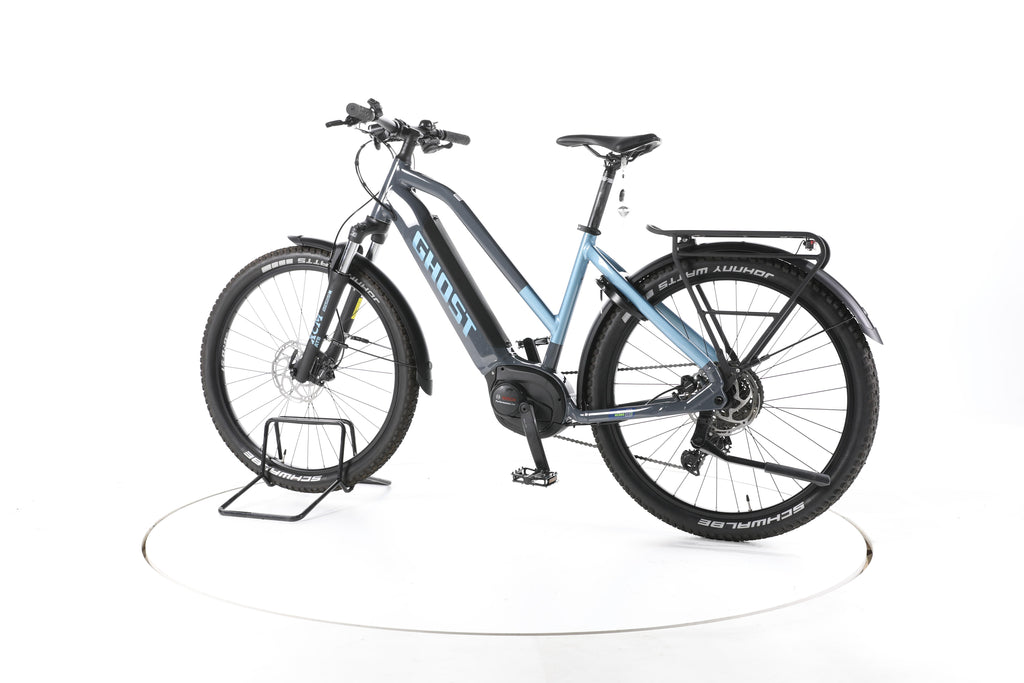 Ghost E-Teru Trekking E-Bike 2024 - Image 8