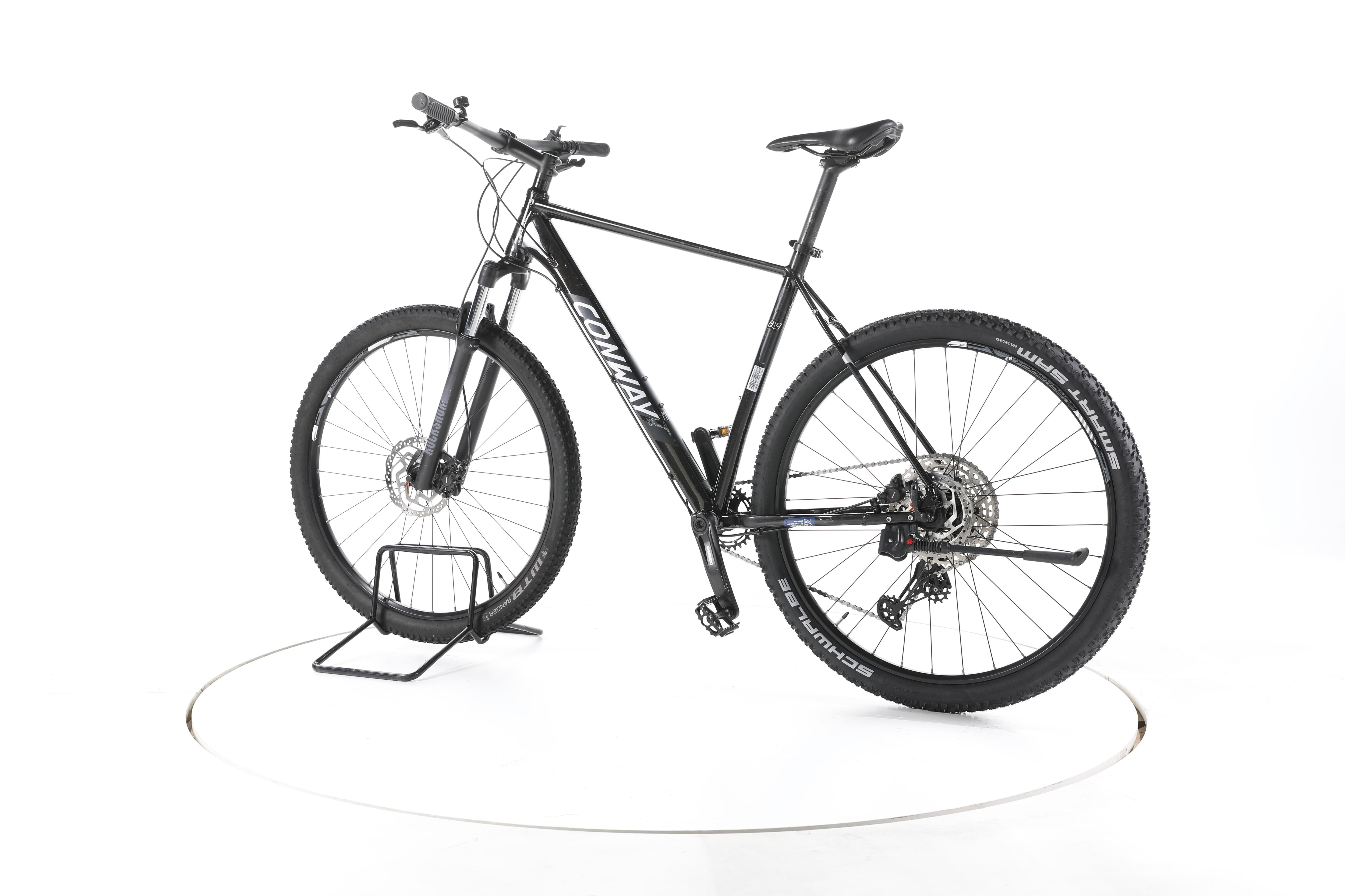 Conway MS 8.9 Fahrrad Hardtail - Image 8