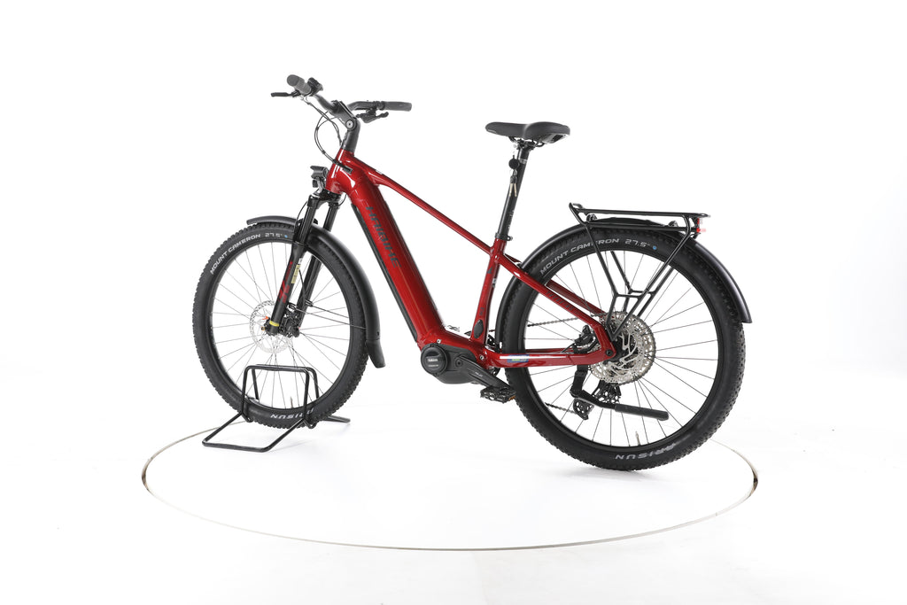 Haibike Trekking 5 Trekking E-Bike - Image 8
