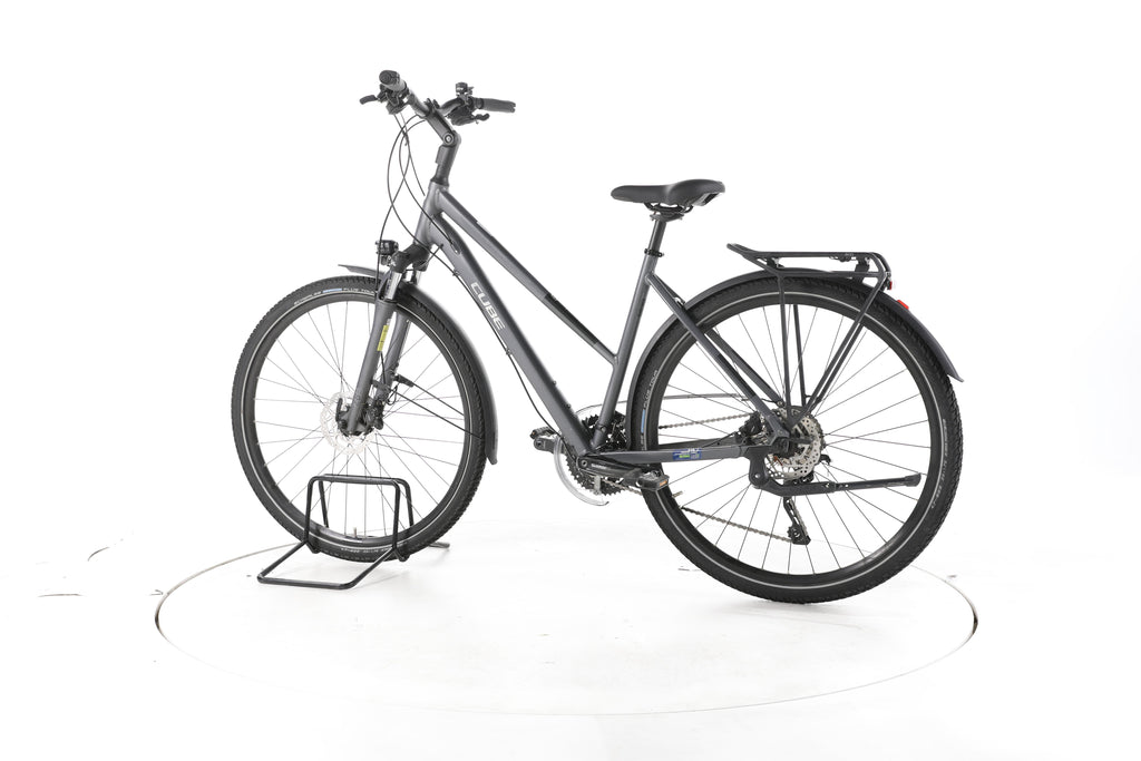 Cube Touring EXC Fahrrad City & Trekking - Image 8