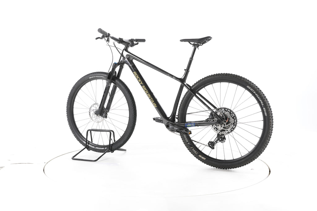 Rocky Mountain Vertex 70 Fahrrad Hardtail - Image 8