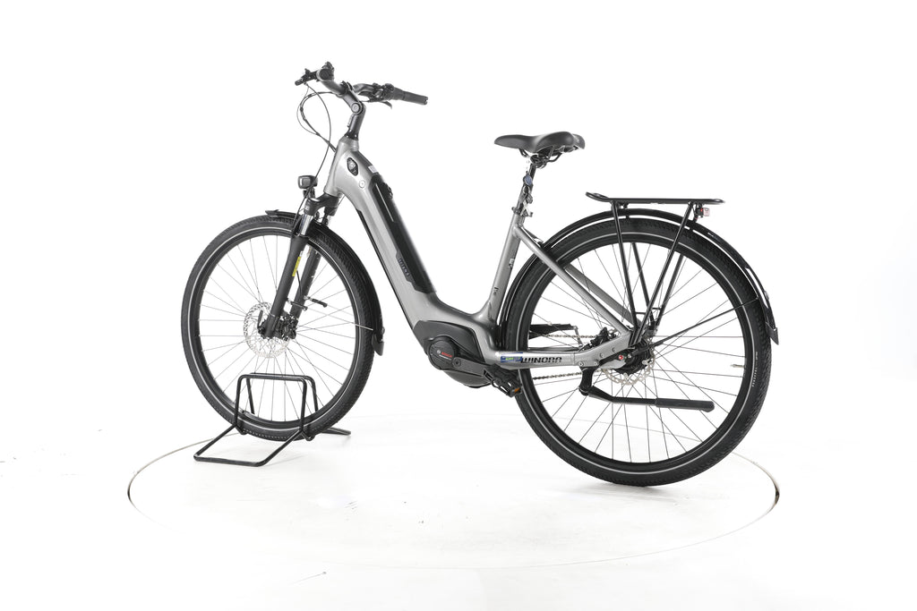 Winora Tria N8 City E-Bike Tiefeinsteiger 2024 - Image 8