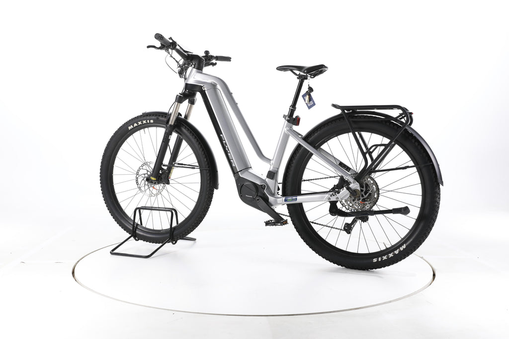 FLYER Uproc2 2.10 Trekking E-Bike - Image 8