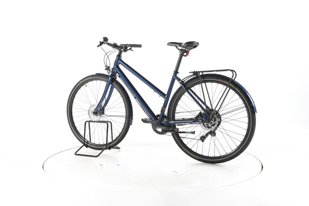 Ampler Bikes Stellar Outlet Trekking E-Bike - Image 8