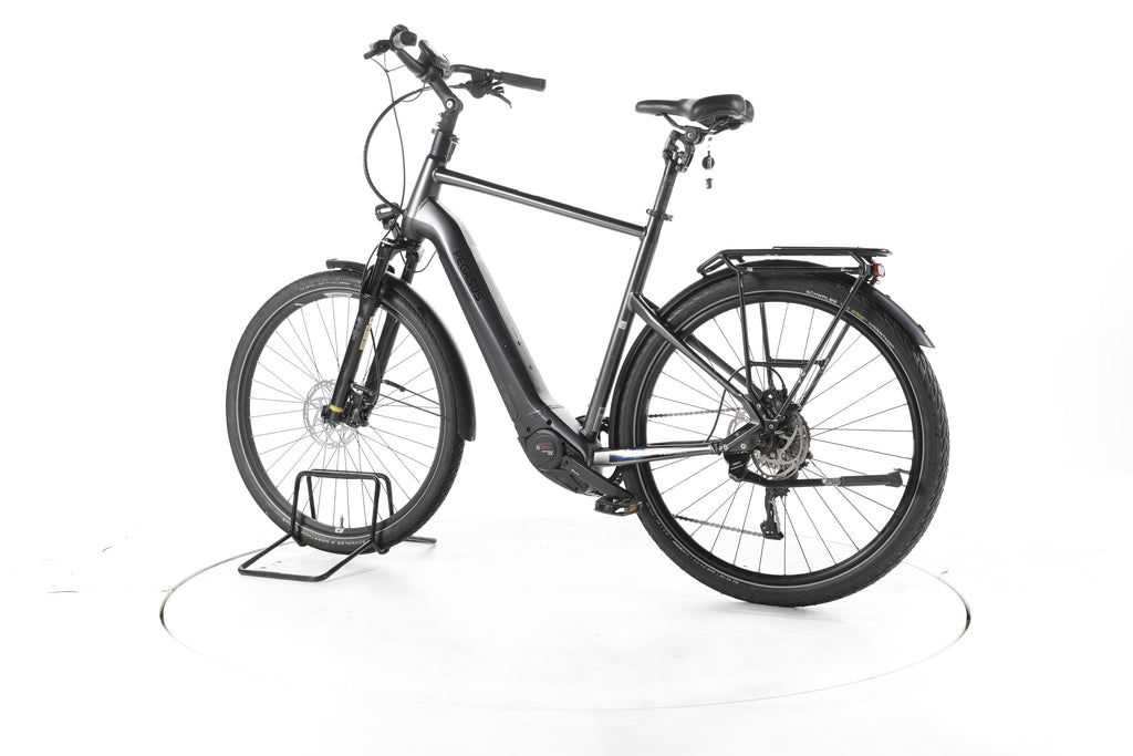 Pegasus Premio EVO 10 Lite COMFORT Trekking E-Bike - Image 8