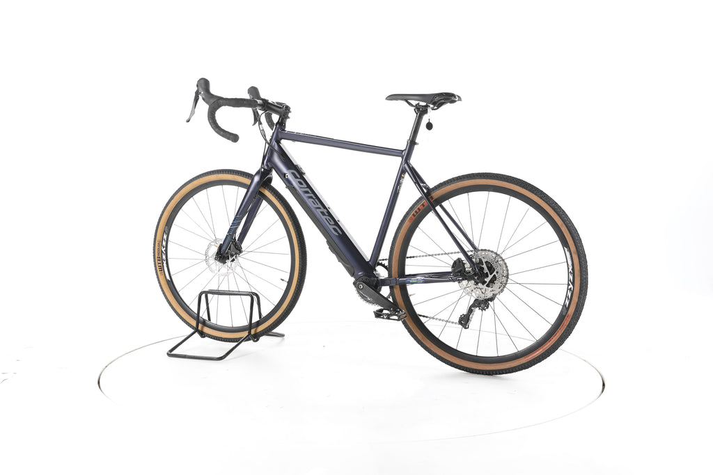 Corratec E-Allroad E-Gravel & Rennrad - Image 8