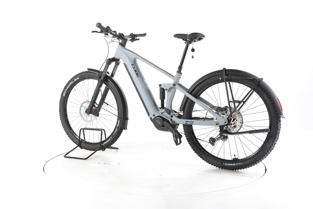 Cube Stereo Hybrid ONE44 Pro FE E-Bike Fully 2026 - Image 8