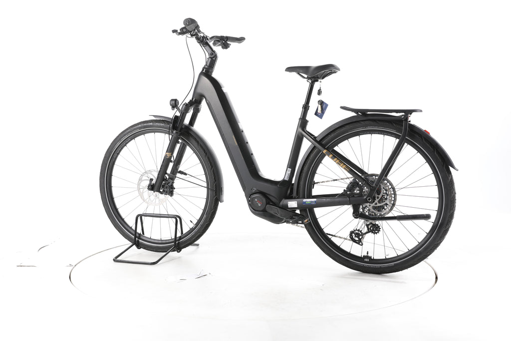 Cube Kathmandu Hybrid SLT Trekking E-Bike Tiefeinsteiger 2025 - Image 8