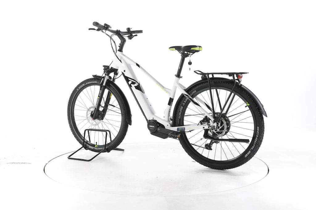 R Raymon CrossRay E 5.0 Trekking E-Bike - Image 8