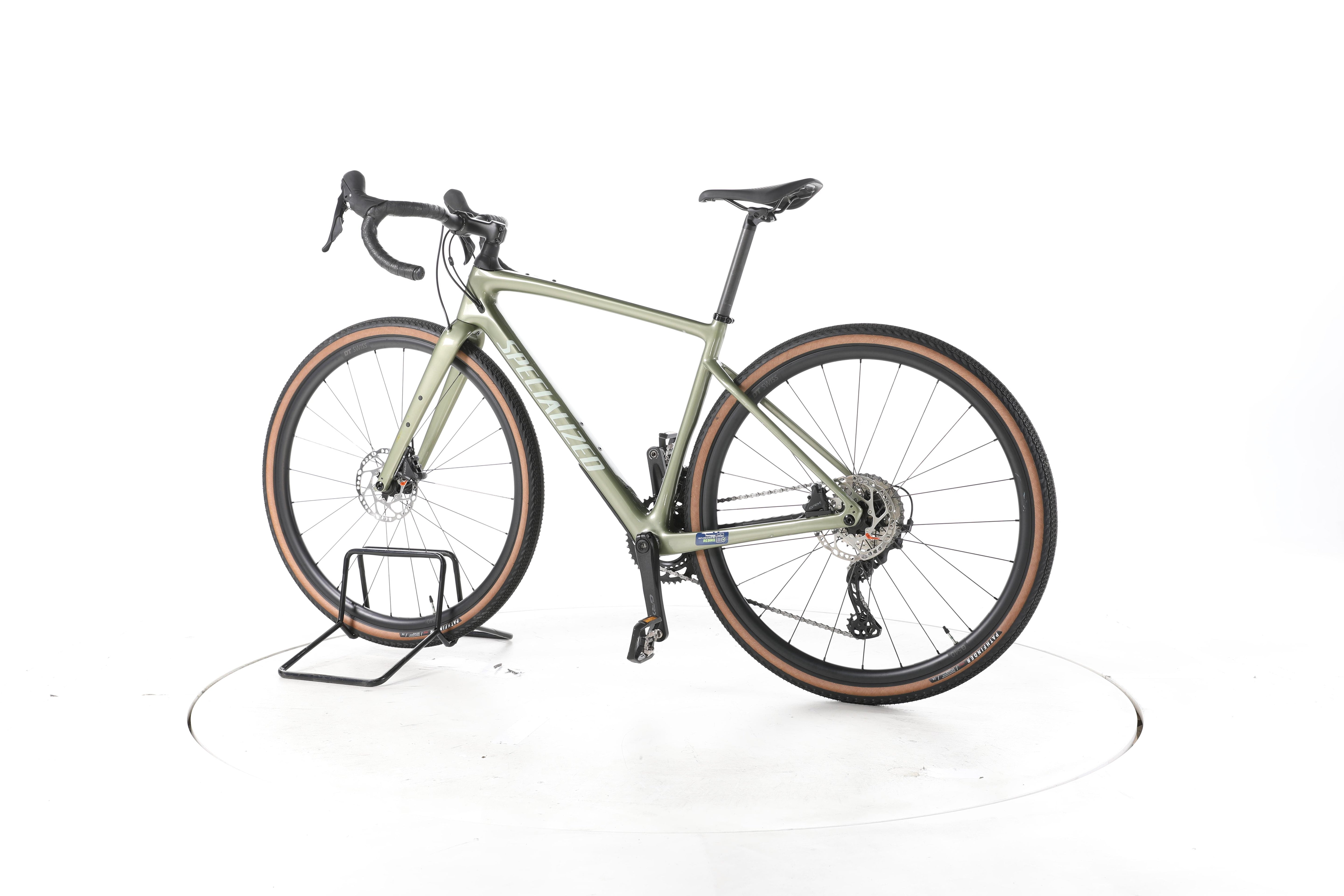 Specialized Diverge Sport Gravelbike Carbon 2025 - Image 8
