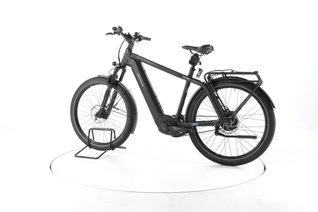 Riese & Müller Charger4 GT City E-Bike - Image 8