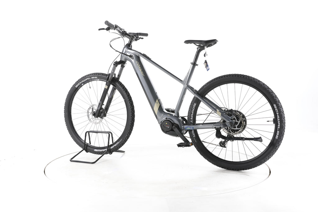 Conway Cairon S 2.0 E-Bike - Image 8