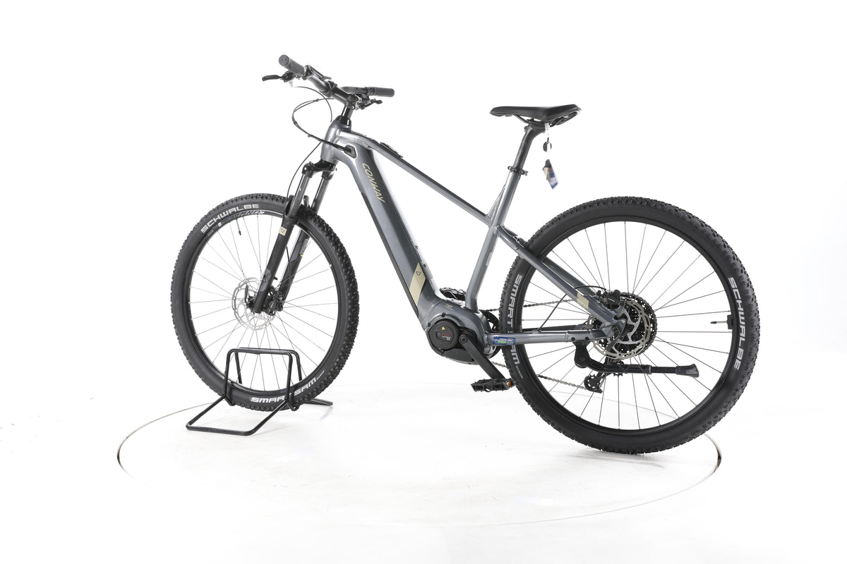 Conway Cairon S 2.0 E-Bike - Image 8
