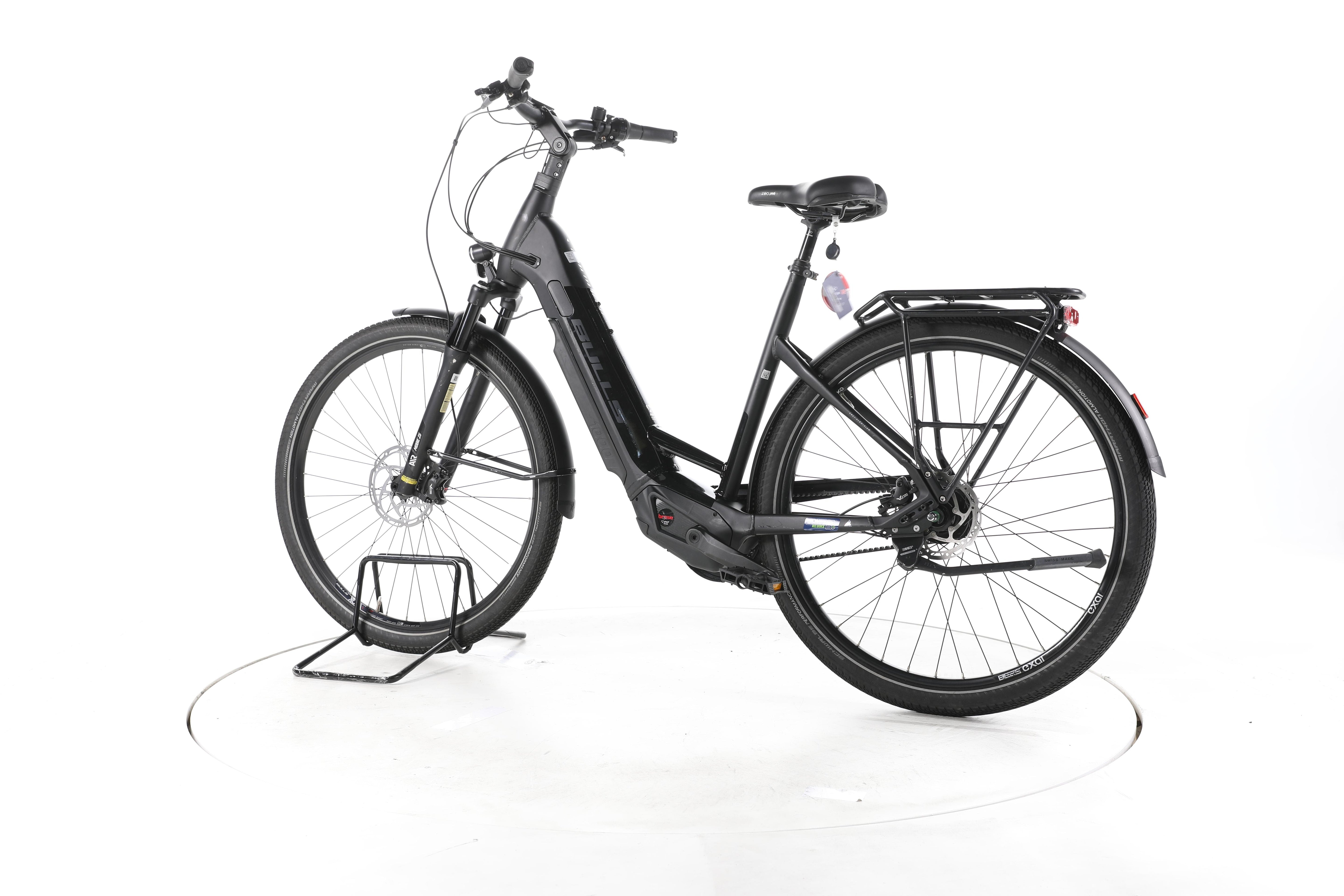 Bulls Lacuba EVO 5F Belt City E-Bike Tiefeinsteiger - Image 8