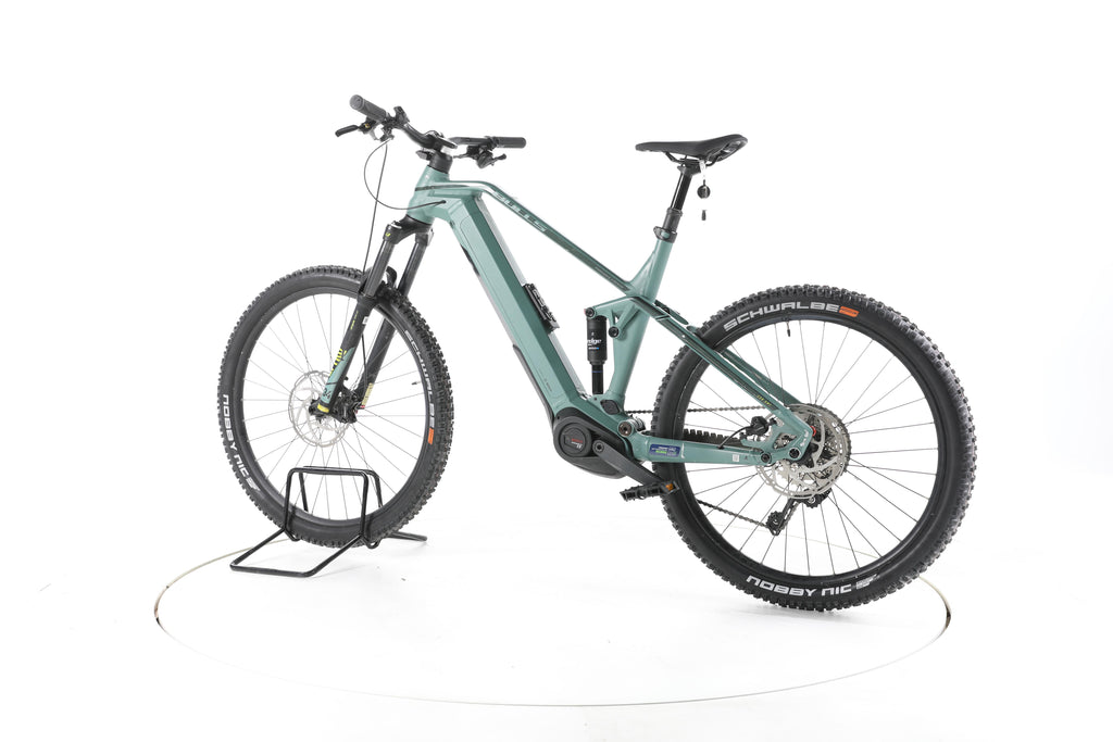 Bulls Sonic EVO AM 1 E-Bike Fully - Image 8