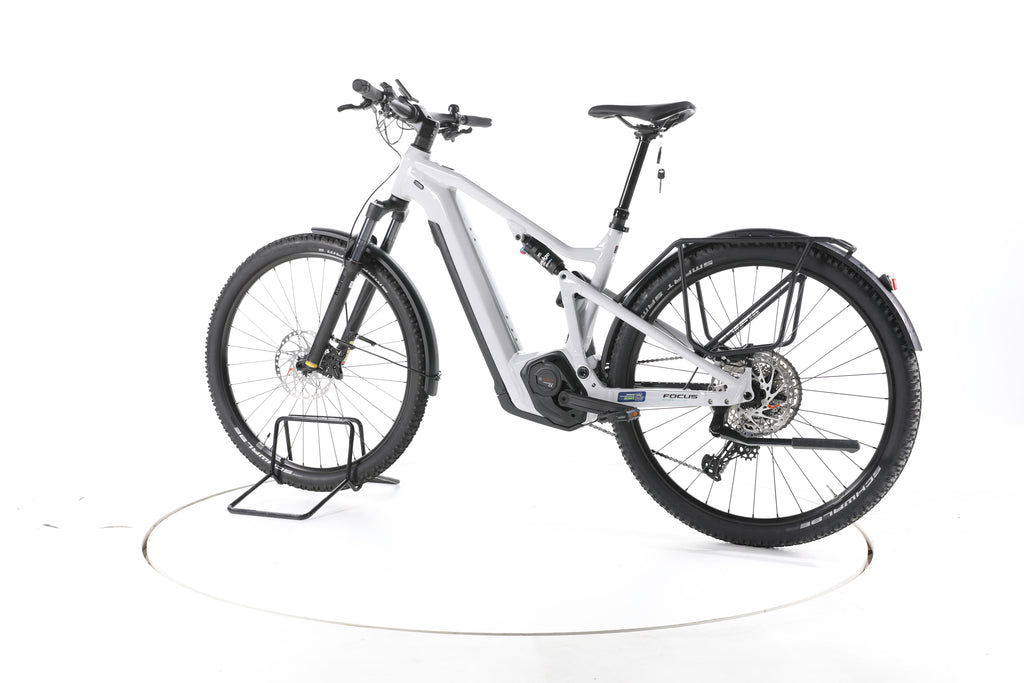 Focus Thron² 6.7 EQP E-Bike Fully 2024 - Image 8