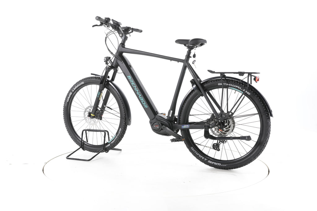 Brennabor A-86e Trekking E-Bike - Image 8