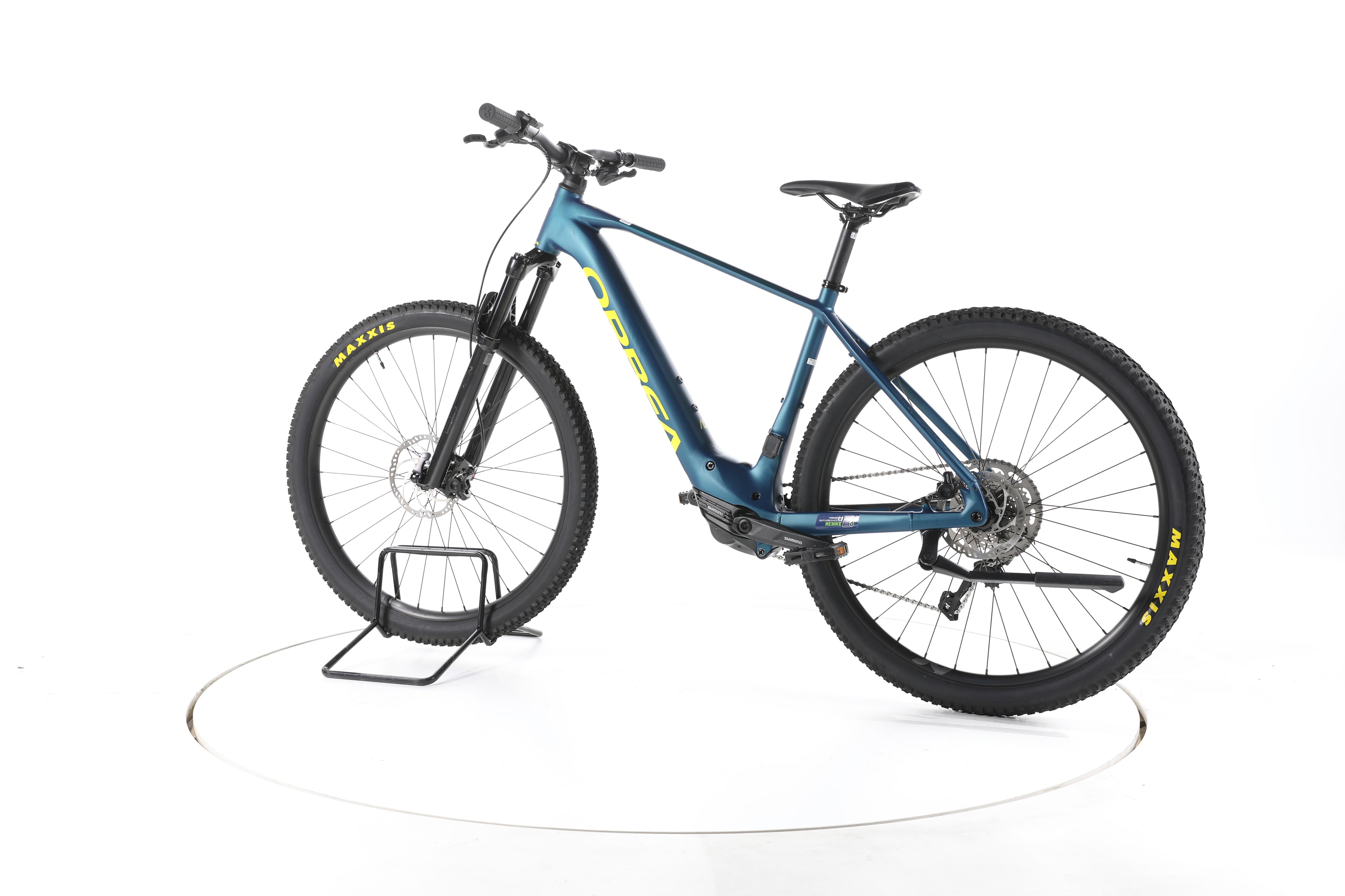 Orbea Urrun 30 E-Bike - Image 8