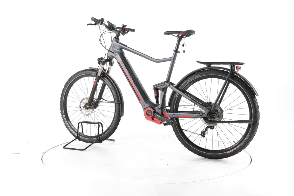 Centurion Lhasa E R760i EQ E-Bike Fully - Image 8