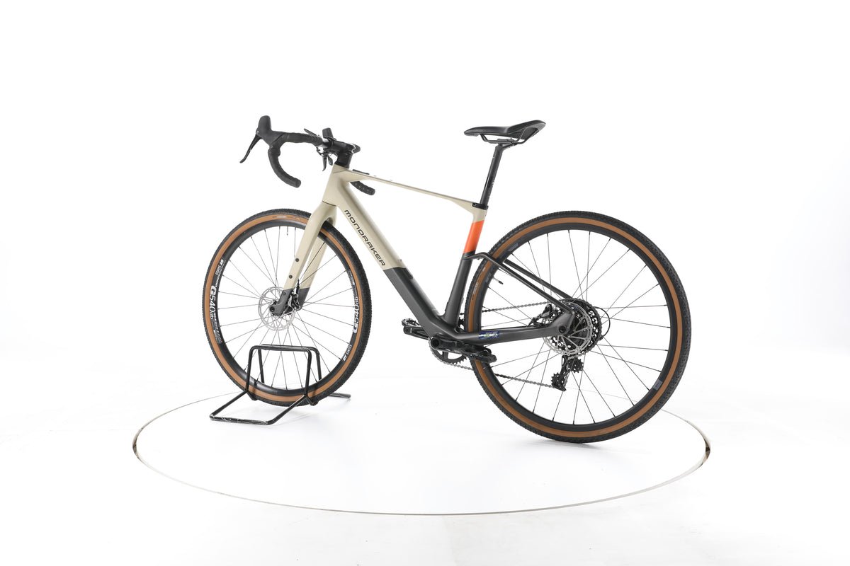 Mondraker Dusty R E-Gravel & Rennrad - Image 8