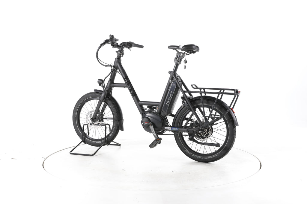 i:SY N3.8 ZR Kompakt E-Bike Tiefeinsteiger - Image 8