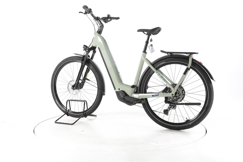 Cube Kathmandu Hybrid ONE Trekking E-Bike Tiefeinsteiger 2026 - Image 8