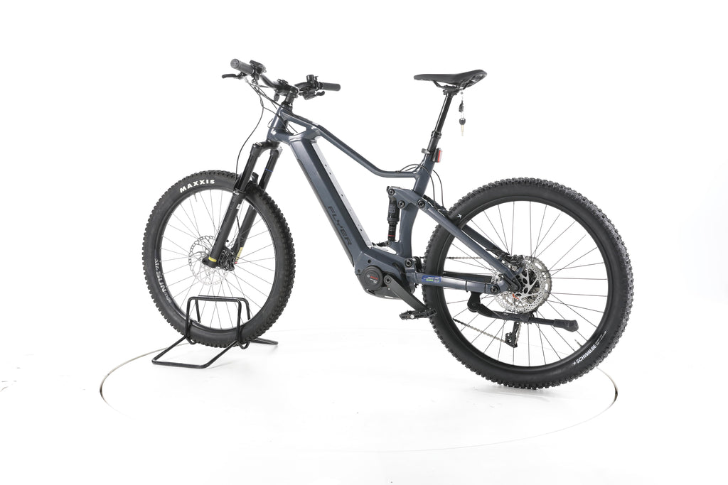 FLYER Uproc3 4.10 E-Bike Fully - Image 8