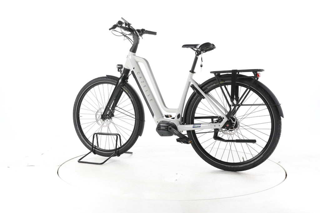 Gazelle Chamonix C5 HMS City E-Bike Tiefeinsteiger - Image 8