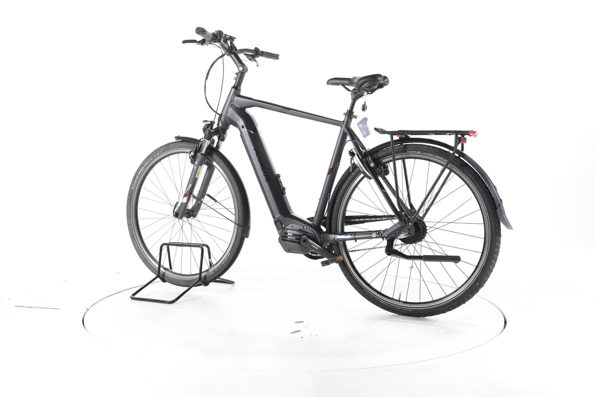 Pegasus Opero EVO 5R Di2 City E-Bike - Image 8