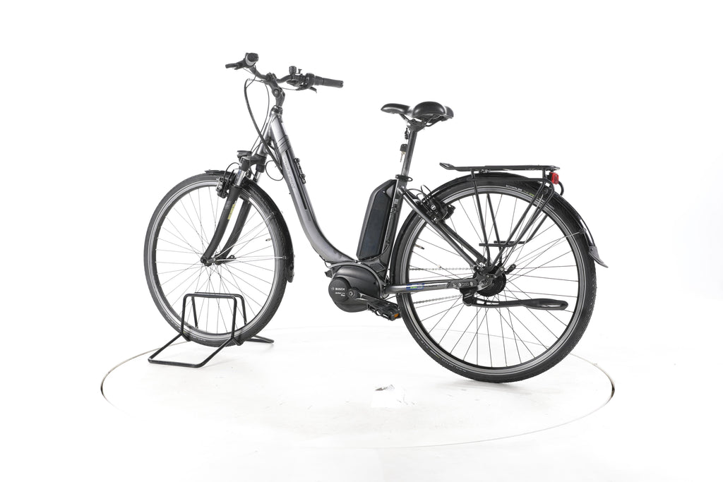 Triumph E-Cloud Plus 5 City E-Bike Tiefeinsteiger - Image 8
