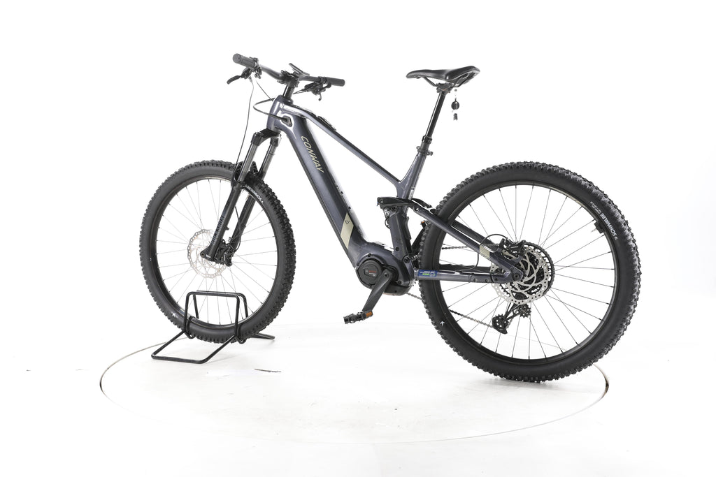 Conway Xyron S 2.9 E-Bike Fully - Image 8
