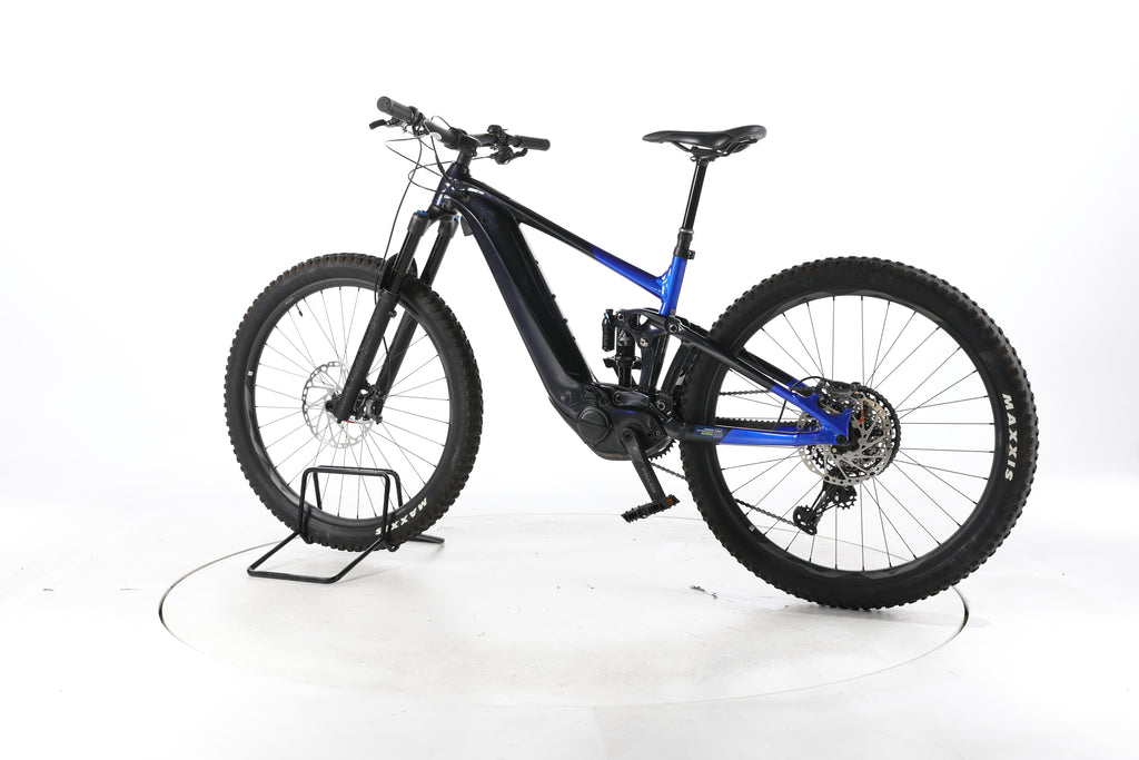 Giant Trance X E+ 1 E-Bike Fully - Image 8