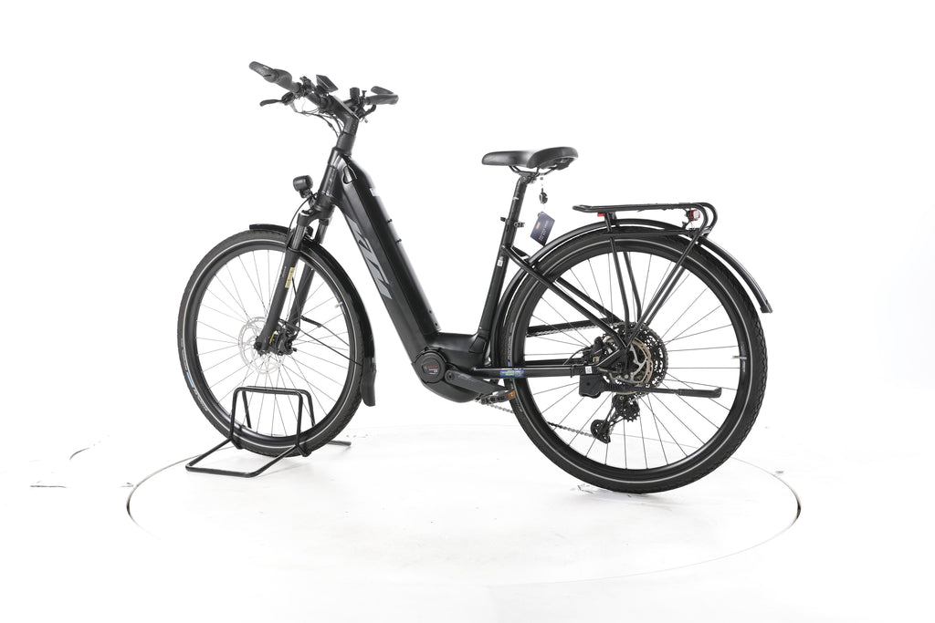 KTM ZEG POWER SPORT 11 PLUS Trekking E-Bike - Image 8