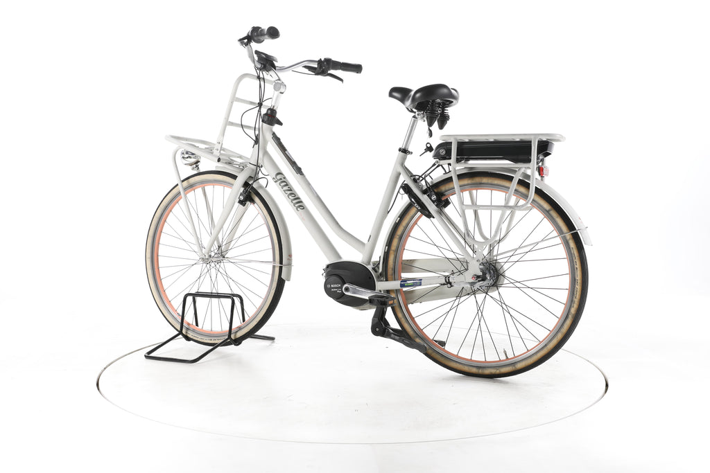 Gazelle Miss Grace City E-Bike Tiefeinsteiger - Image 8
