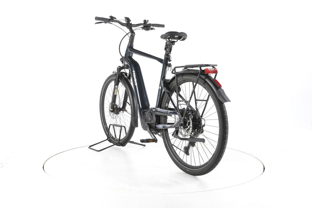 Pegasus Premio EVO 11 "40 Years" Trekking E-Bike - Image 9