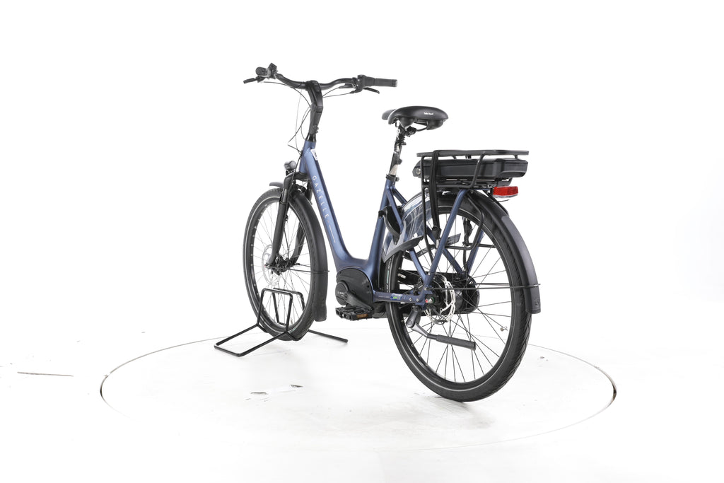 Gazelle Orange C8+ City E-Bike Tiefeinsteiger 2025 - Image 9